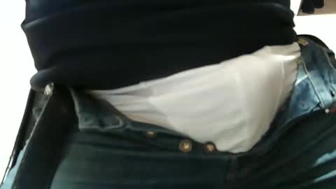 Snapshot of buccia73 chatting on 12, 2, 2025 Andre73 online show from 12, 2, 2025