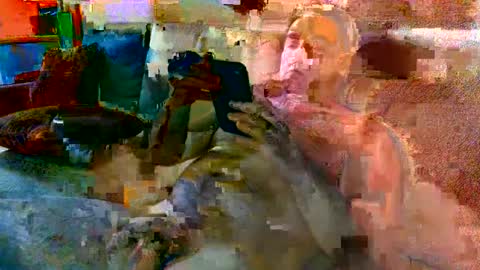 buck255604 online show from 3, 1, 2025