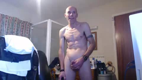 Snapshot of buck70 chatting on 1, 3, 2026 buck70 online show from 1, 3, 2026