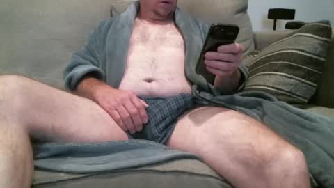 Buck online show from 11, 3, 2025