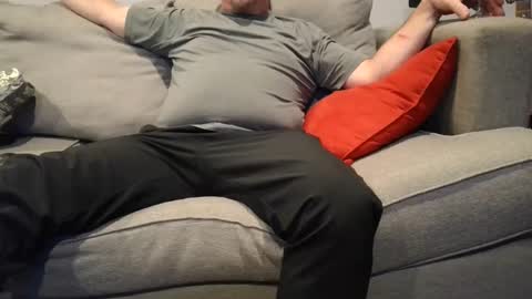 Buck online show from 20, 11, 2025