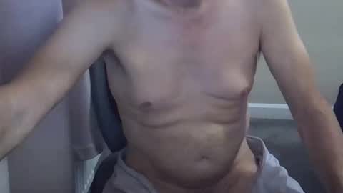 Snapshot of buckey12 chatting on 8, 9, 2025 buckey12 online show from 8, 9, 2025