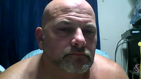 Snapshot of buckey1817 chatting on 5, 7, 2026 buckey1817 online show from 5, 7, 2026