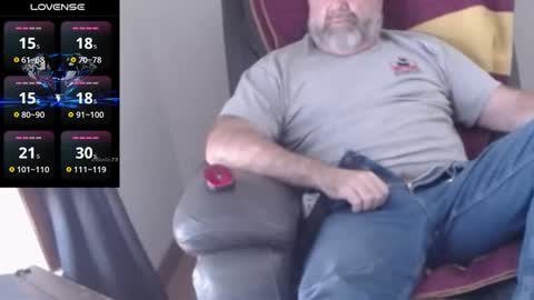 Snapshot of buckreams chatting on 23, 1, 2025 Buck online show from 23, 1, 2025