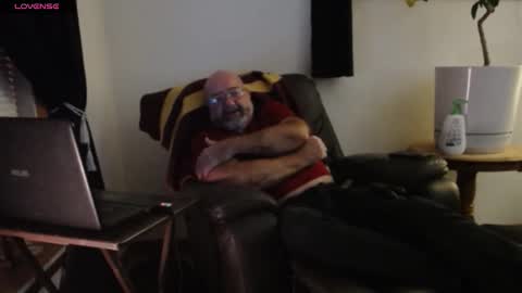 Snapshot of buckreams chatting on 30, 1, 2025 Buck online show from 30, 1, 2025