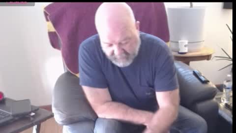 Snapshot of buckreams chatting on 6, 2, 2025 Buck online show from 6, 2, 2025