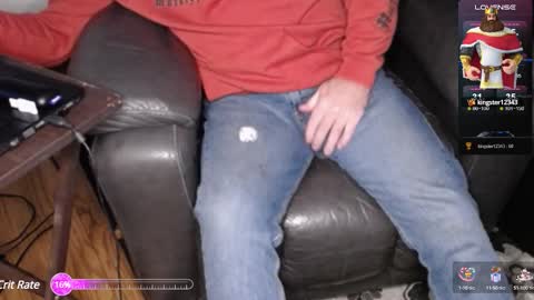 Snapshot of buckreams chatting on 17, 2, 2025 Buck online show from 17, 2, 2025