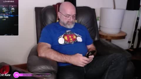 Snapshot of buckreams chatting on 18, 2, 2025 Buck online show from 18, 2, 2025