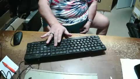 Snapshot of bucku2 chatting on 5, 12, 2024 Bucku2 online show from 5, 12, 2024