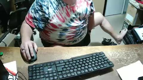 Snapshot of bucku2 chatting on 28, 12, 2024 Bucku2 online show from 28, 12, 2024