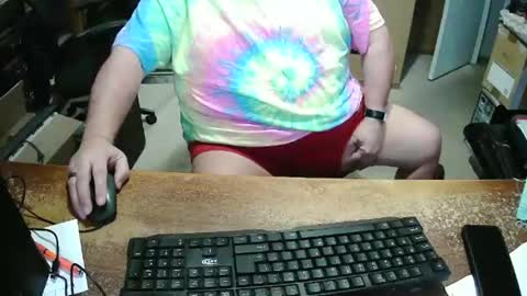 Snapshot of bucku2 chatting on 1, 1, 2025 Bucku2 online show from 1, 1, 2025