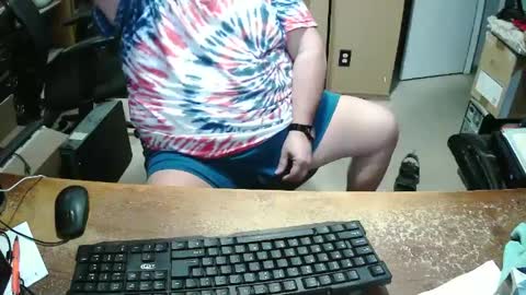 Snapshot of bucku2 chatting on 12, 1, 2025 Bucku2 online show from 12, 1, 2025