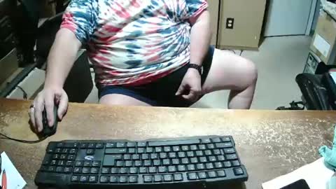 Snapshot of bucku2 chatting on 3, 2, 2025 Bucku2 online show from 3, 2, 2025