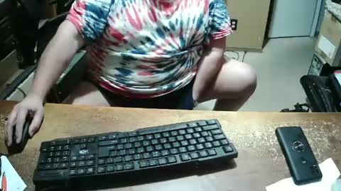 Snapshot of bucku2 chatting on 5, 2, 2025 Bucku2 online show from 5, 2, 2025