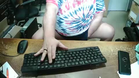 Snapshot of bucku2 chatting on 7, 3, 2025 Bucku2 online show from 7, 3, 2025