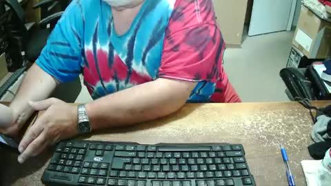 Snapshot of bucku2 chatting on 30, 9, 2025 Bucku2 online show from 30, 9, 2025