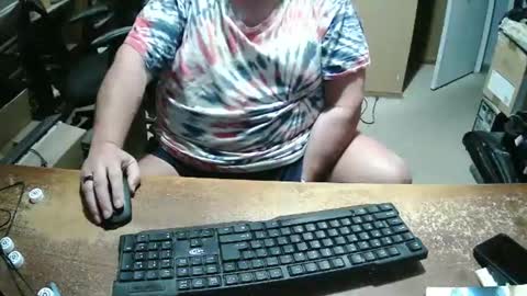 Snapshot of bucku2 chatting on 2, 12, 2025 Bucku2 online show from 2, 12, 2025