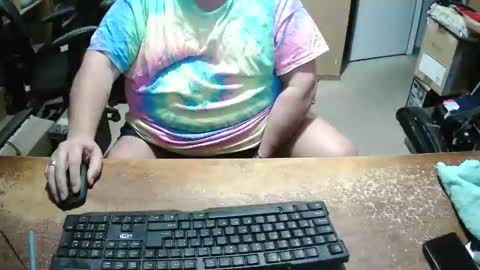 Bucku2 online show from 4, 2, 2026