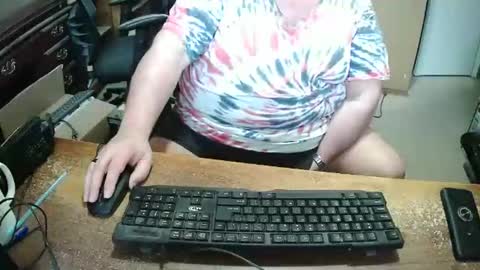 Bucku2 online show from 14, 4, 2026