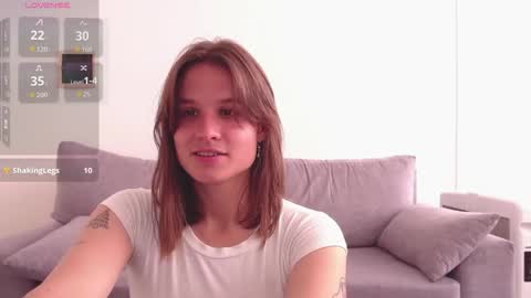 Snapshot of buckwheat_queen chatting on 9, 9, 2025 Mira online show from 9, 9, 2025