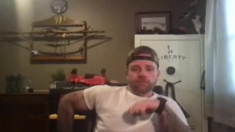 buckwild69204 online show from 4, 1, 2025