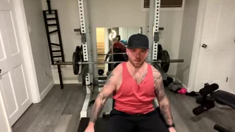 buckwild69204 online show from 24, 1, 2025