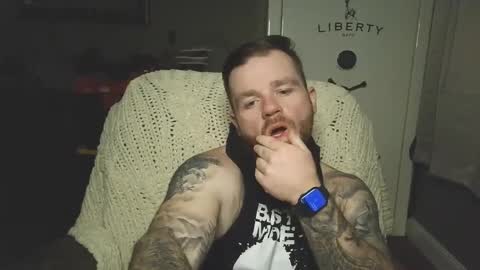 buckwild69204 online show from 24, 2, 2025