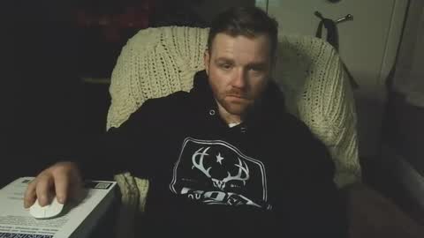 buckwild69204 online show from 3, 3, 2025