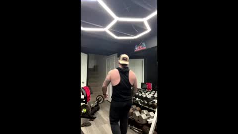 buckwild69204 online show from 1, 12, 2025