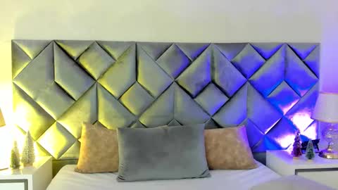 Buda y Cataleya online show from 17, 12, 2025