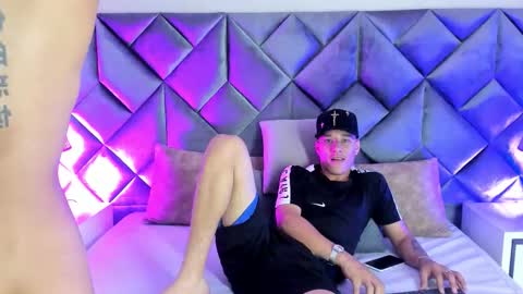 Snapshot of buda_and_cataleya_ chatting on 12, 2, 2026 Buda y Cataleya online show from 12, 2, 2026