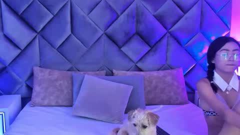 Snapshot of buda_and_cataleya_ chatting on 28, 2, 2026 Buda y Cataleya online show from 28, 2, 2026