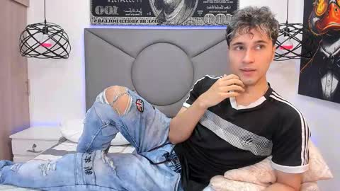 Buddy Whitte online show from 15, 11, 2025