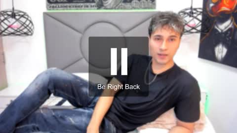 Buddy Whitte online show from 17, 11, 2025