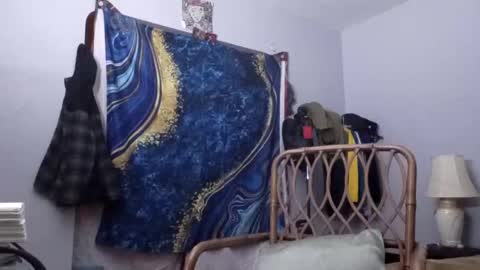 buddylovex online show from 13, 10, 2025