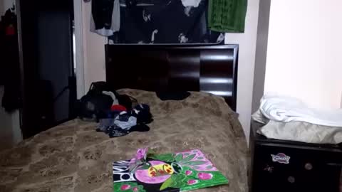 buddylovex online show from 3, 12, 2025