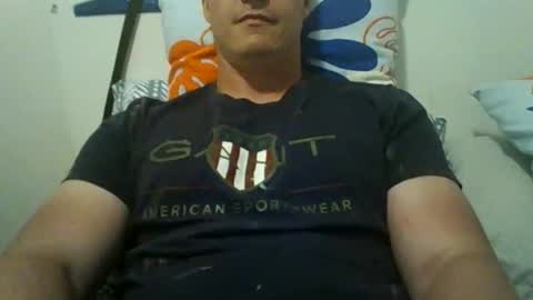 Snapshot of buffjezza27 chatting on 12, 5, 2026 buffgymjunkie27 online show from 12, 5, 2026