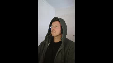 Snapshot of buffjezza27 chatting on 26, 5, 2026 buffgymjunkie27 online show from 26, 5, 2026