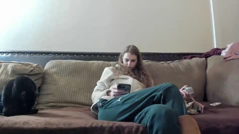 Buffy online show from 18, 2, 2025