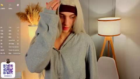 buffycabler online show from 26, 11, 2025