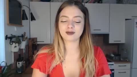 Buffy online show from 2, 12, 2025