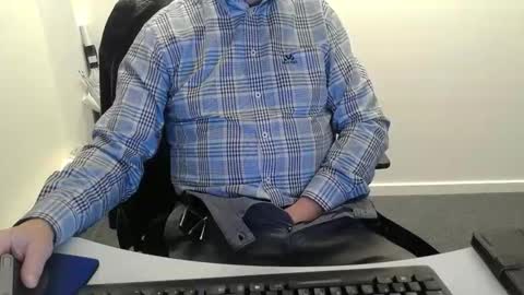 buggemann online show from 5, 11, 2025