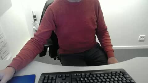 buggemann online show from 17, 11, 2025