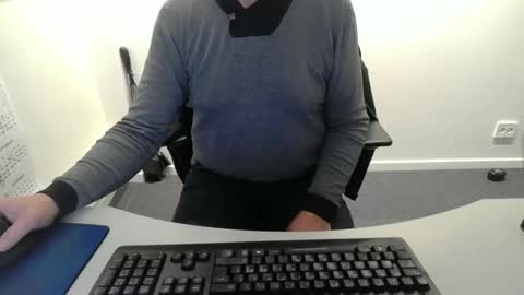 buggemann online show from 27, 11, 2025