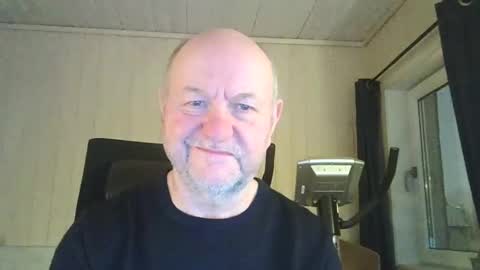 buggemann online show from 5, 1, 2026