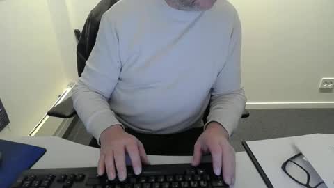 buggemann online show from 13, 1, 2026