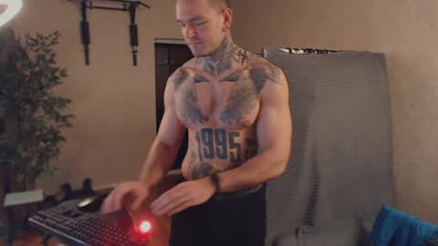 Snapshot of bulatov_x chatting on 18, 1, 2025 Dmitriy online show from 18, 1, 2025