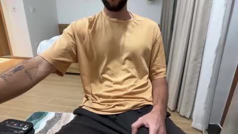 bulavkin_ online show from 3, 3, 2026