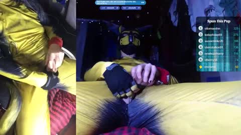 BulgetasticC online show from 21, 10, 2025