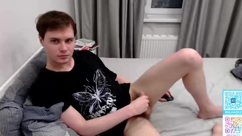 Chris online show from 20, 2, 2025